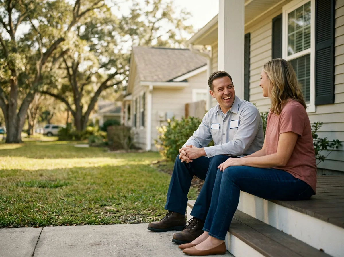 Septic tank pumping FAQs for La Plata, MD
